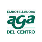 Embotelladora AGA del centro